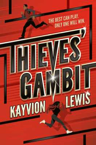 Thieves' Gambit