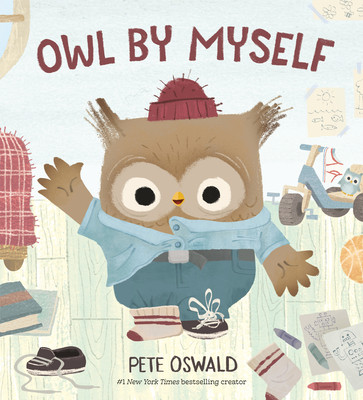 Owl by Myself (Hardcover, 2026)