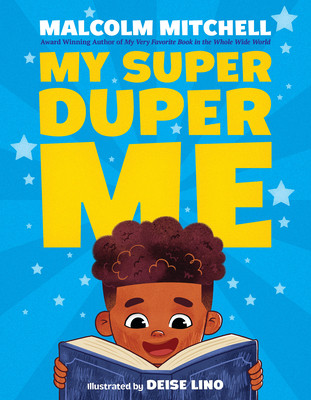 My Super Duper Me (Hardcover, 2026)