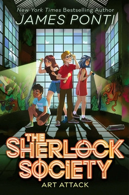 Art Attack (Hardcover, 2026)