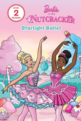 Barbie in the Nutcracker: Starlight Ballet (Paperback, 2026)