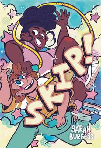 Skip!: A Graphic Novel