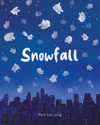 Snowfall (Hardcover, 2026)