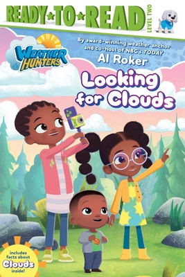 Looking for Clouds: Ready-To-Read Level 2 (Paperback, 2026)