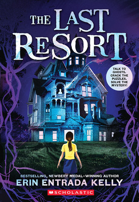 The Last Resort (Paperback, 2026)