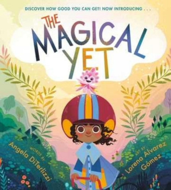 The Magical Yet (Hardcover, 2020)