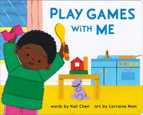 Play Games with Me (2024)