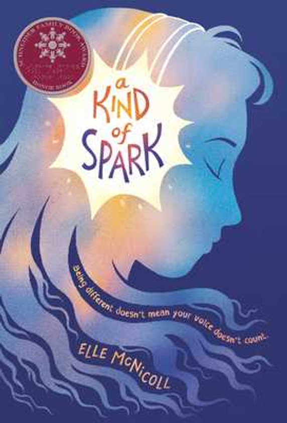 A Kind of Spark (Paperback, 2022)