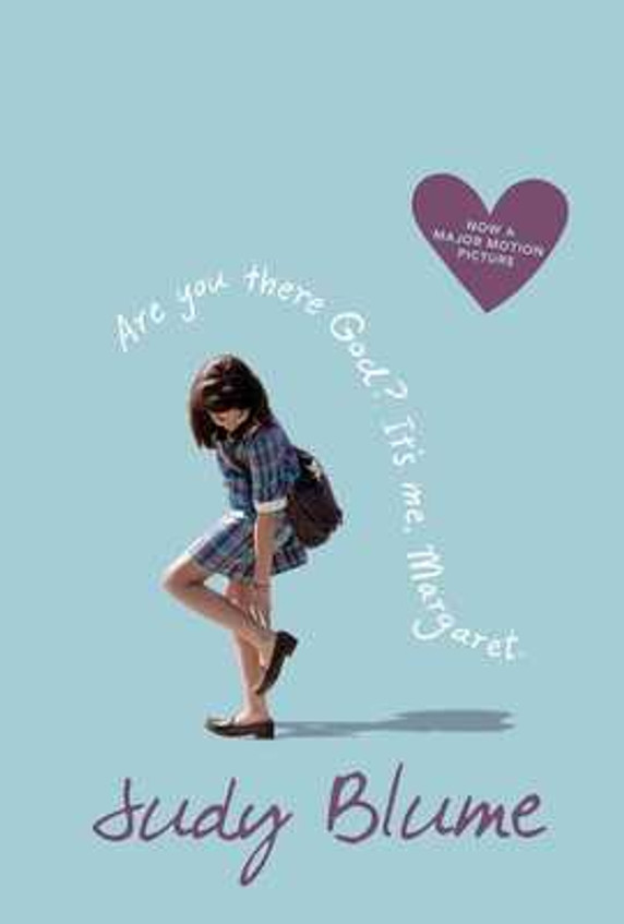 Are You There God? It's Me, Margaret. (Paperback, 2023)