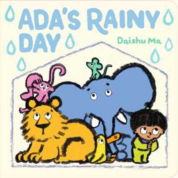 Ada's Rainy Day (2025)