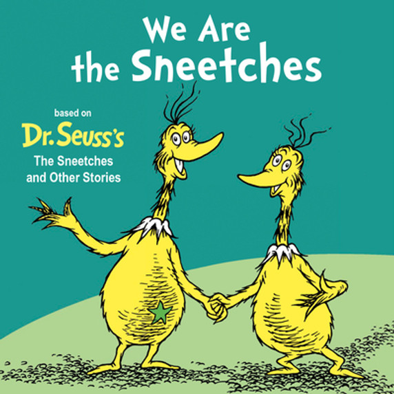 We Are the Sneetches (2025)