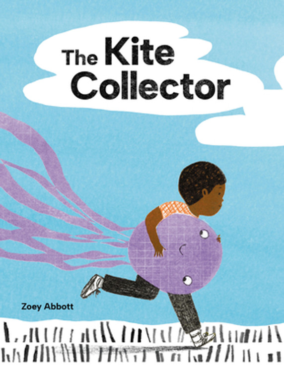The Kite Collector (Hardcover, 2025) The Kite Collector (Hardcover, 2025)
