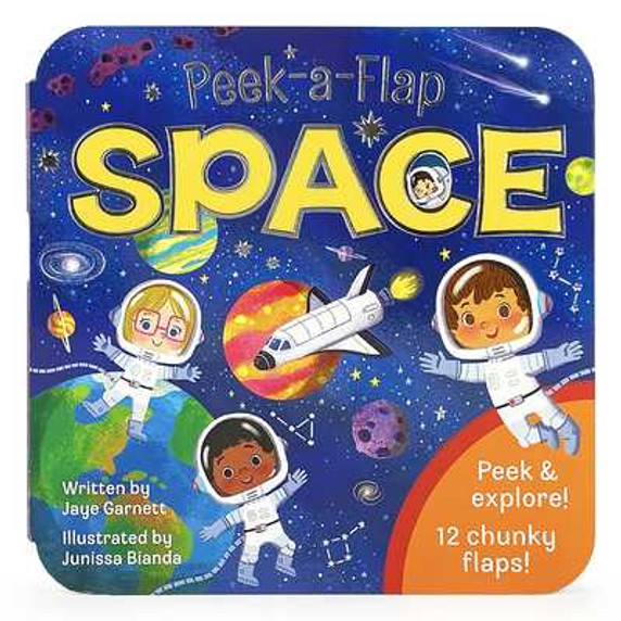 Space (2023)