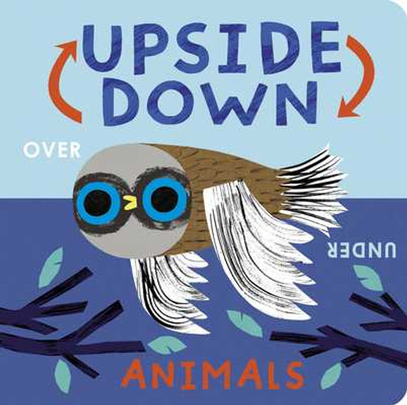 Upside Down Animals (2025) Upside Down Animals (2025)