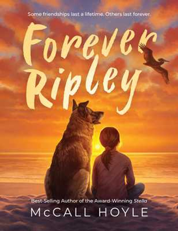 Forever Ripley (Hardcover, 2025)