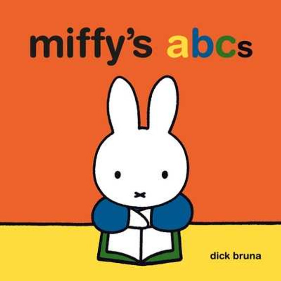 Miffy's ABCs (2025)