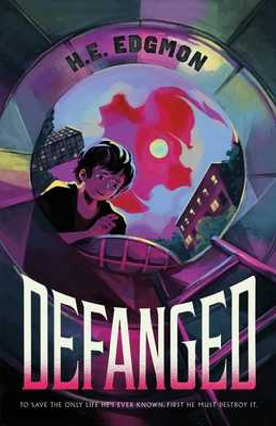 Defanged (Hardcover, 2025)