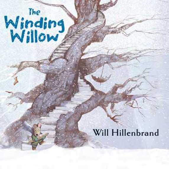 The Winding Willow (Hardcover, 2025)