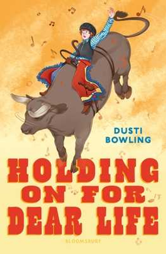 Holding on for Dear Life (Hardcover, 2025) Holding on for Dear Life (Hardcover, 2025)