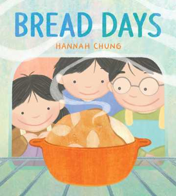 Bread Days (Hardcover, 2025)