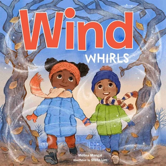 Wind Whirls (2025)