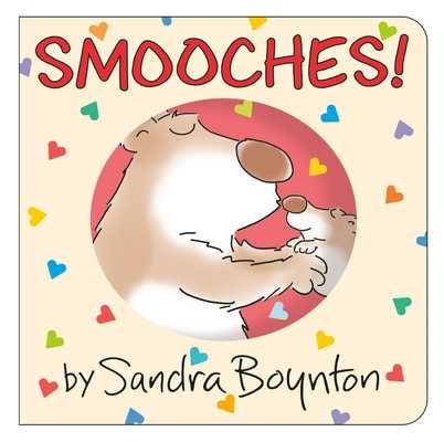 Smooches! (2025)