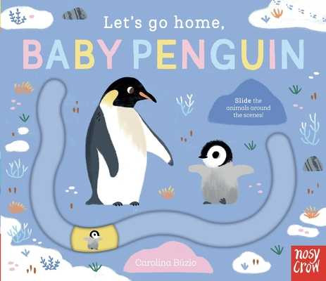 Let's Go Home, Baby Penguin (2025)
