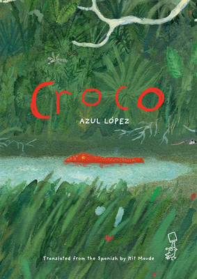 Croco (Hardcover, 2025)