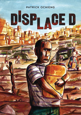 Displaced (Hardcover, 2025)