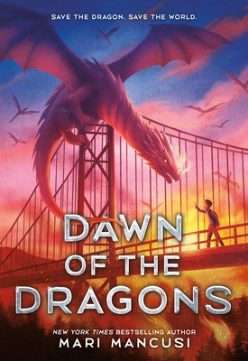 Dawn of the Dragons (Hardcover, 2025)