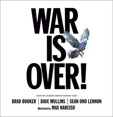 War Is Over! (Hardcover, 2025)