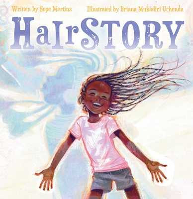 Hairstory (Hardcover, 2026)