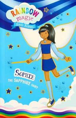 Rainbow Magic Jewel Fairies #6: Sophie the Sapphire Fairy (Paperback, 2026)