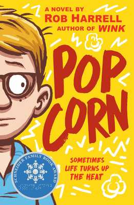 Popcorn (Paperback, 2025)
