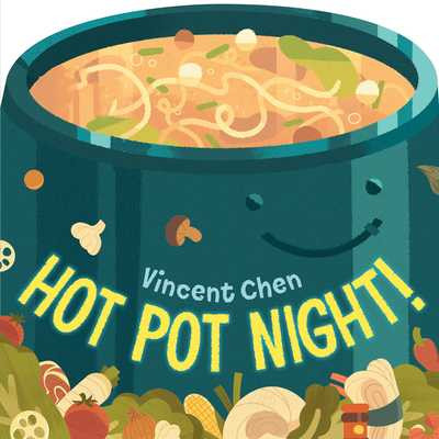 Hot Pot Night! (2025)