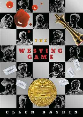 The Westing Game (Paperback, 2021)