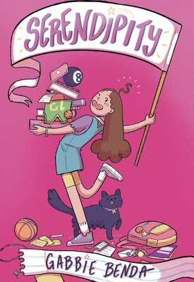 Serendipity (Paperback, 2026)