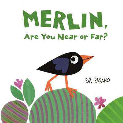 Merlin, Are You Near or Far? (2026)
