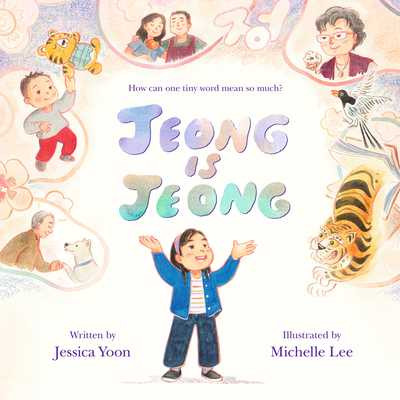 Jeong Is Jeong (Hardcover, 2026)