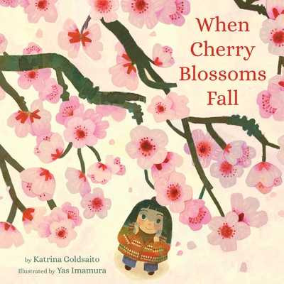 When Cherry Blossoms Fall (Hardcover, 2026)