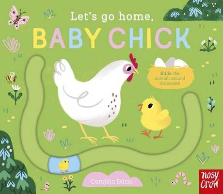 Let's Go Home, Baby Chick (2026)