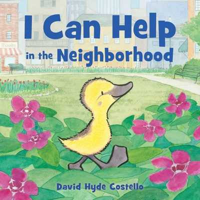 I Can Help in the Neighborhood (2025)