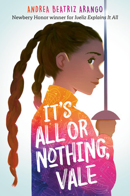 It's All or Nothing, Vale (Paperback, 2026)