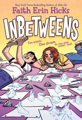 Inbetweens (Hardcover, 2026)