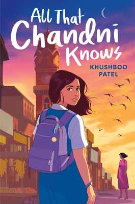 All That Chandni Knows (Hardcover, 2026)