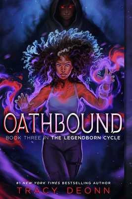 Oathbound (Paperback, 2026)