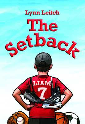 The Setback (Hardcover, 2026)