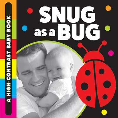 Snug as a Bug: A High-Contrast Baby Book (2026)