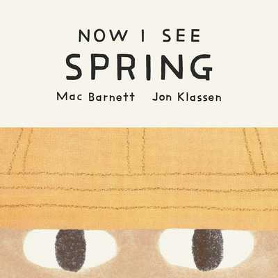 Now I See Spring (2026)