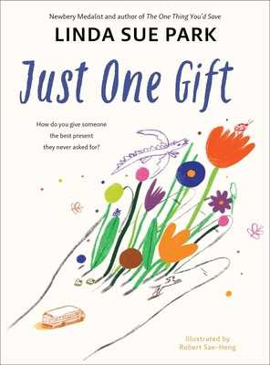 Just One Gift (Hardcover, 2026)